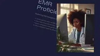 Medical Virtual Assistance: Complete Online Course for MVAs & Remote Healthcare Teams