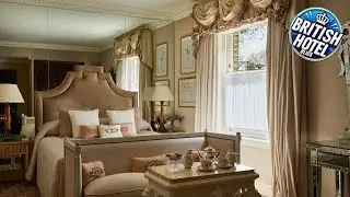 Egerton House Hotel | London, United Kingdom | Hotel Review 🏩