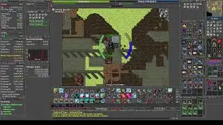 Globo ao vivo. (Tibia ao vivo) 22/01/24