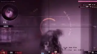 CS:GO HvH - Last video