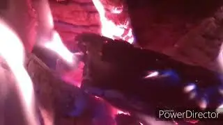 Строительство в жару. Часть 3
