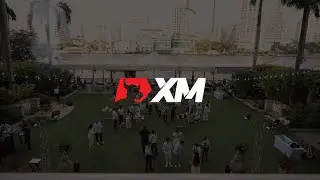 XM.COM &ndash; 2023 &ndash; Thailand &ndash; XMXclusive Partners Event at The Peninsula Hotel
