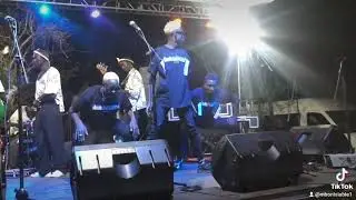 Crazy Mastaz