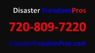 720-809-7220 Disaster Restoration Aurora, CO - Disaster Repair Aurora, CO