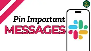 How To Pin Messages On Slack ?