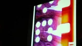 BoC Live @ATP backwards sample
