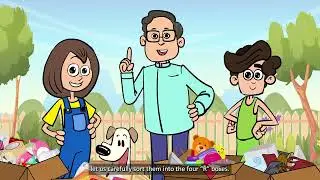 Responsible consumption and production - Team SDG Universe | TCS iON