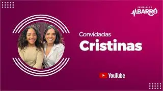 PROGRAMA DO BARRÓ - CRISTINAS