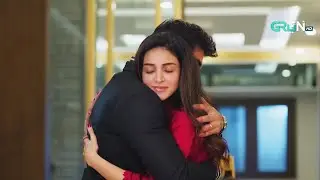 Main Aa Gayi Hoon Shahnawaz 🥺🥺 Anmol Baloch | Iqtidar | Green TV Entertainment
