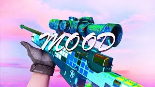 MOOD - Ironsight Montage