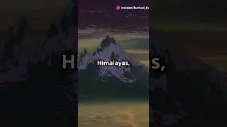 Unravel the mystery of Skeleton Lake!🦴❄️|#skeletonlake #roopkundlake  #mystery #amazingfacts #shorts