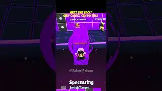 Player69 Epic freestyle!