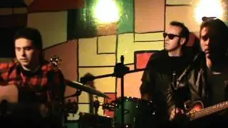 4 Beatle Band - I've lost my little Girl