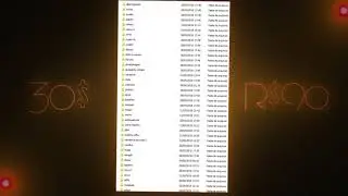 Guizaum Projects Leak 👍