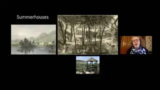 Virtual Curator Talk and Book Launch