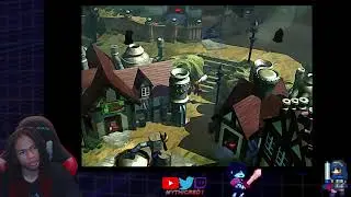 Tryna FFVII and chill? (6)