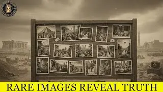 30 Real Scenes from Ancient Babylon That Shocked the World | Rare Historical Photos