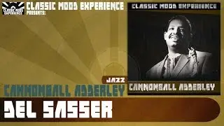 Cannonball Adderley - Del Sasser (1960)