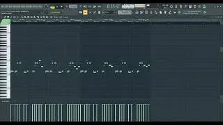 Sickrate & Miro - Lose Control - Fl Studio Remake (98,044% accurate)