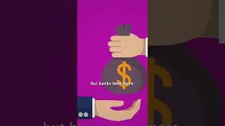 Gain insight from bank earnings #shorts