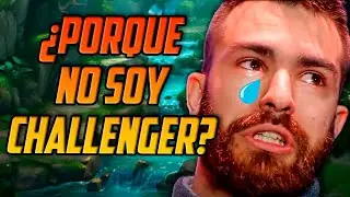 ElOjoNinja me hace coaching y EXPONE mis debilidades