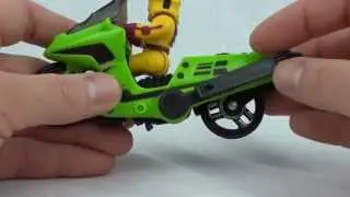 M.A.S.K. - Condor