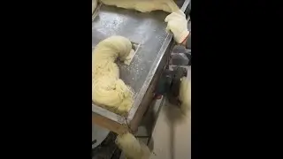 🔴LIVE🔴This method allows you to make 1000 flatbreads in 3 hours.
