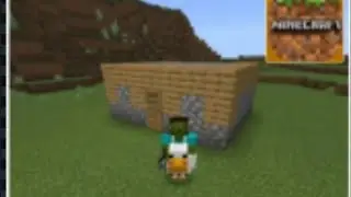 La serie de minecrat wasa xD