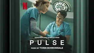 Camila and Sophie | Pulse | Official Soundtrack | Netflix