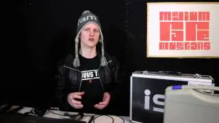 Drum Mic Set Shootout (Takstar DMS 7AS vs ISK DSM 7A)