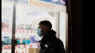 Medicine - Micah Acosta