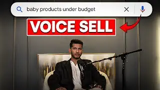 MAXIMIZE Your eCommerce with Mobile Commerce and Voice Search