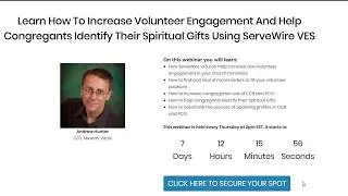 Prime Time Webinar Plugin Webinar Software Demo - WordPress Plugin