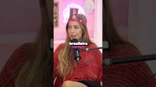 Quem &eacute; quem? Anitta 👀