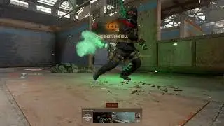 Modern Warfare best overpowered FAL class set up