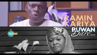 Ruwan Dare - Ramin Kariya #culture #arewa #motivation