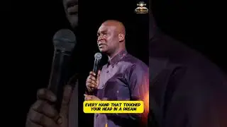 Breaking Evil Yokes: Prophetic Deliverance with Apostle Joshua Selman