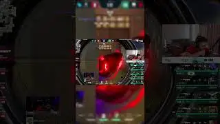 Tarik React on Zakken Playing Gun game vs KC #shorts  #valorant