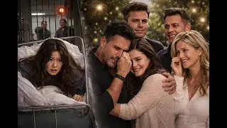 Bold and the Beautiful Recap: Luna's Shocking Revelation