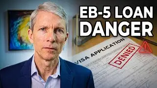 Инвестиционные кредиты по программе EB-5 находятся под пристальным вниманием &mdash; почему Служба граж...