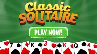 CLASSIC SOLITAIRE