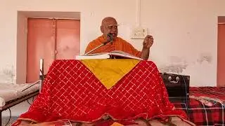 स्वामी जी श्री रामदास जी महाराज की वाणी सत्संग 31जनवरी 2026