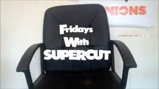 Friday With Supercut - Teaser for Mar. 20, 2015