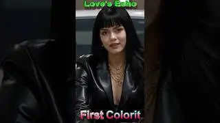 First Colorit - Love's Echo #dance #love #music #poprock #popmusic