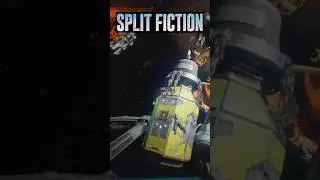 👉🏻 FULL VERSION | Split Fiction | Co-op Game 2025 | Chapter 6