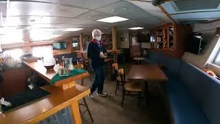 Tour of Wilderness Adventurer Part 1