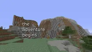 New Minecraft Home! XBLG Begins a New Adventure in Minecraft