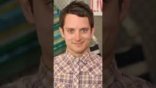 Elijah Wood Once Got Mistaken for Harry Potter&mdash;And Played Along
