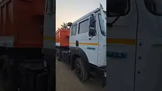 Heavy-Duty Sidewall Trailer | Smart Transport Solution by Himalaya Enterprises