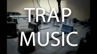 Trap Arnold - Move Her